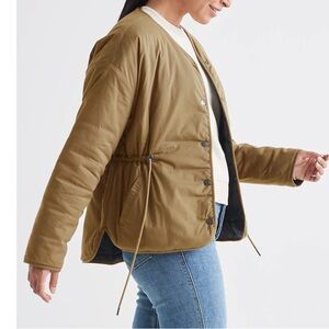 DUER Weightless Reversible Jacket-M